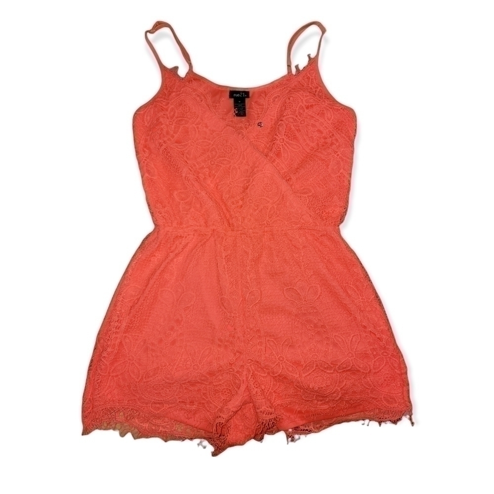 Nwot Rue 21 Romper
